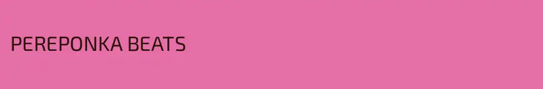 PEREPONKA BEATS